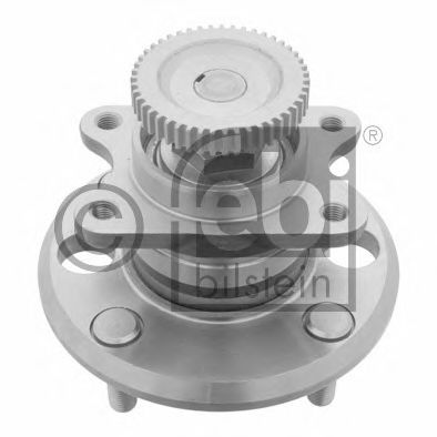 Подшипник ступицы FEBI 28254