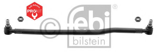Продольная рулевая тяга FEBI 28273
