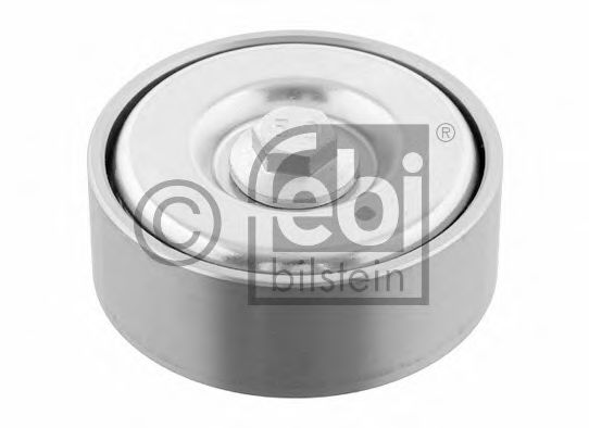 Обводной ролик FEBI 28276