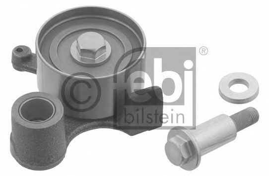 Натяжной ролик ремня ГРМ FEBI 28284