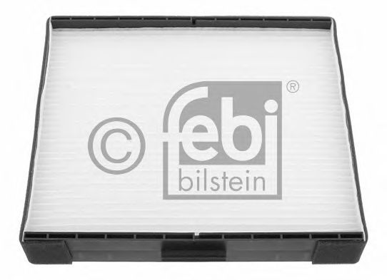 Фильтр салона FEBI 28286