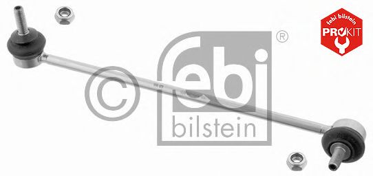 Стойка стабилизатора FEBI 28288