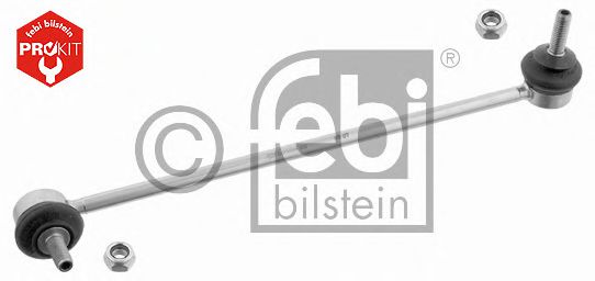 Стойка стабилизатора FEBI 28289