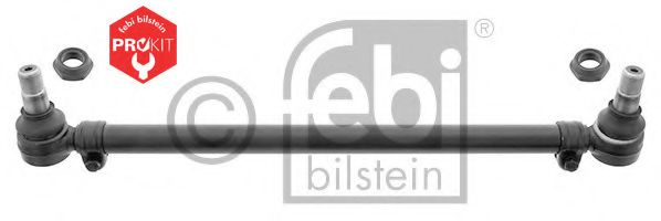 Продольная рулевая тяга FEBI 28298