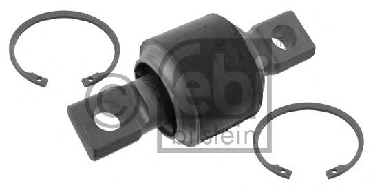 Сайлентблок рычага FEBI 28304