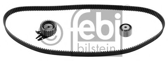 Комплект ГРМ FEBI 28321