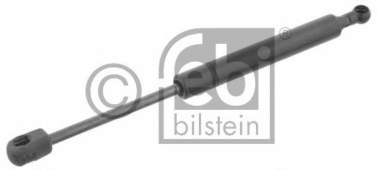 Амортизатор багажника FEBI 28345