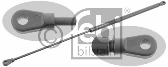 Амортизатор багажника FEBI 28350