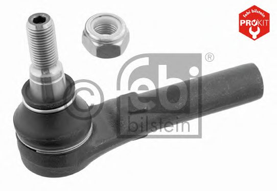Наконечник рулевой тяги FEBI 28351