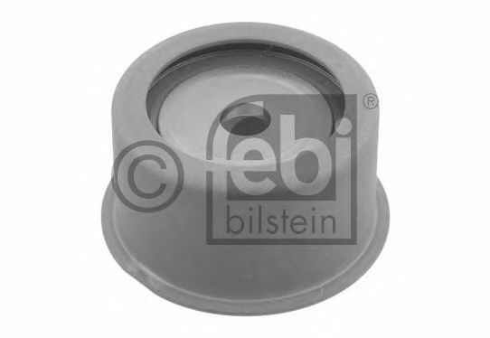 Обводной ролик ремня ГРМ FEBI 28374