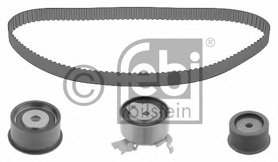 Комплект ГРМ FEBI 28375