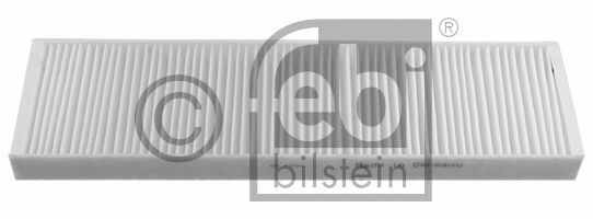 Фильтр салона FEBI 28380