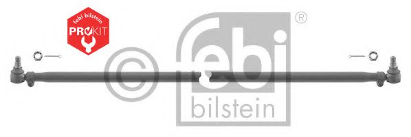 Рулевая тяга FEBI 28408