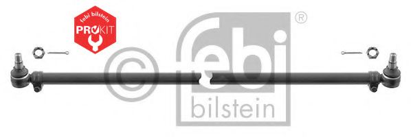 Рулевая тяга FEBI 28409