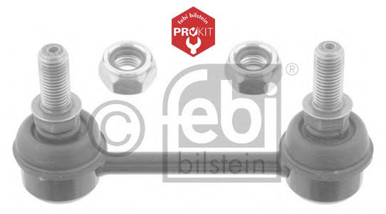 Стойка стабилизатора FEBI 28439