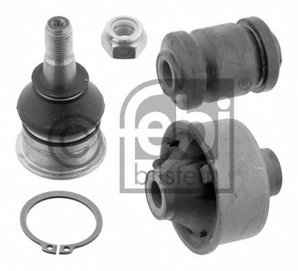 Комплект рычагов FEBI 28449
