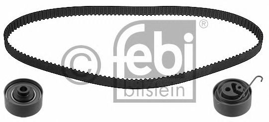 Комплект ГРМ FEBI 28451
