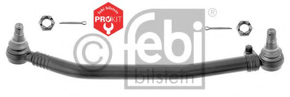 Продольная рулевая тяга FEBI 28455