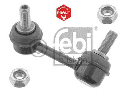 Стойка стабилизатора FEBI 28462