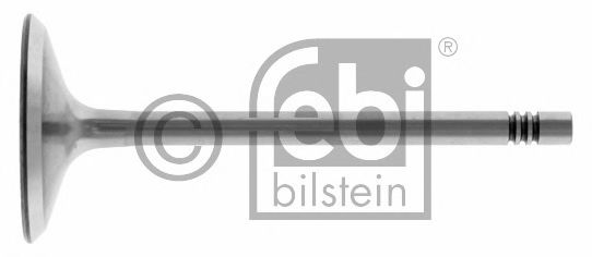 Впускной клапан FEBI 28463
