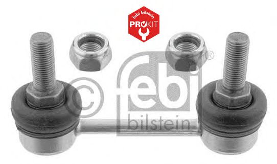 Стойка стабилизатора FEBI 28469