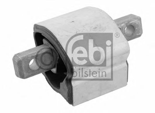 Подушка коробки передач FEBI 28471