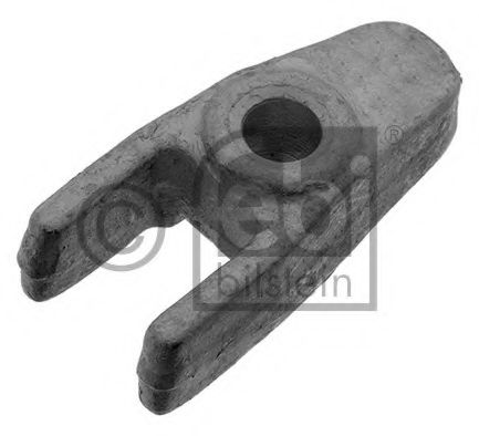 Корпус форсунки FEBI 28492