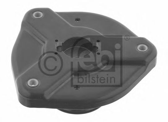 Опора амортизатора FEBI 28495