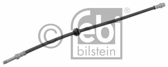 Тормозной шланг FEBI 28501