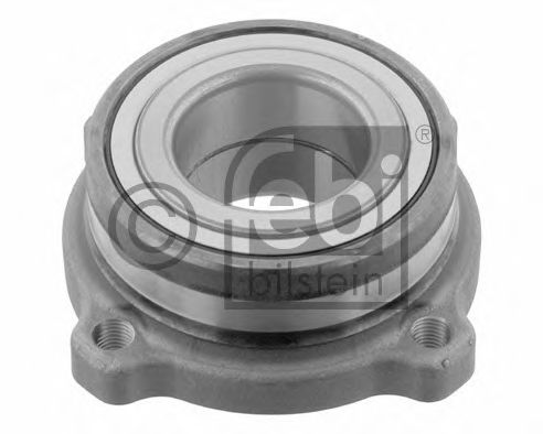 Подшипник ступицы FEBI 28506