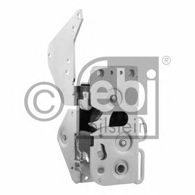 Замок двери FEBI 28523