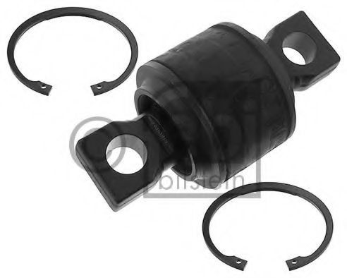 Сайлентблок рычага FEBI 28530