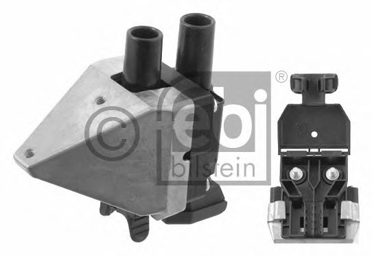 Катушка зажигания FEBI 28535