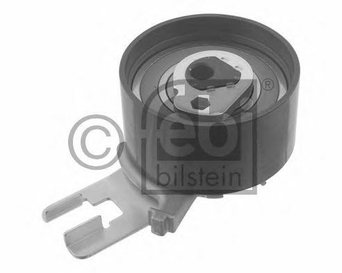 Натяжной ролик ремня ГРМ FEBI 28544
