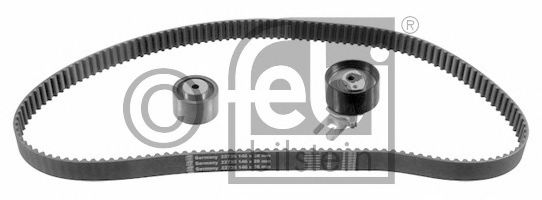 Комплект ГРМ FEBI 28545