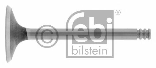 Впускной клапан FEBI 28546