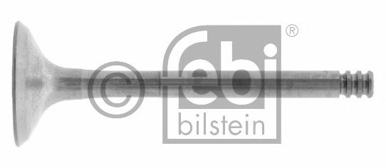Выпускной клапан FEBI 28547
