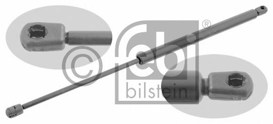Амортизатор багажника FEBI 28552
