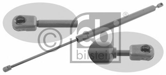 Амортизатор багажника FEBI 28554