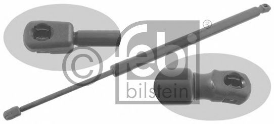 Амортизатор багажника FEBI 28562
