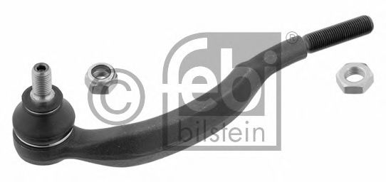 Наконечник рулевой тяги FEBI 28580