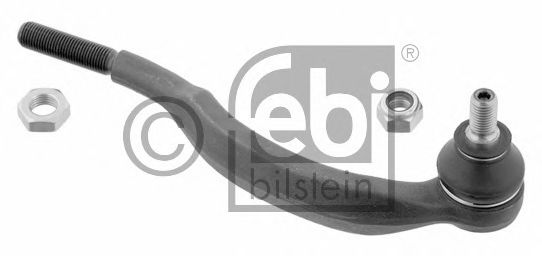 Наконечник рулевой тяги FEBI 28581