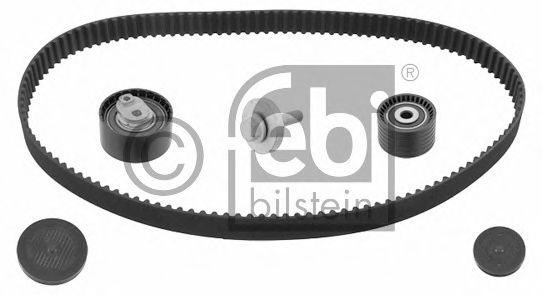 Комплект ГРМ FEBI 28602