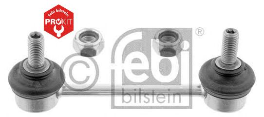 Стойка стабилизатора FEBI 28606