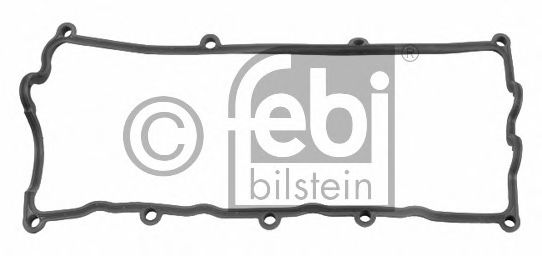 Прокладка клапанной крышки FEBI 28631