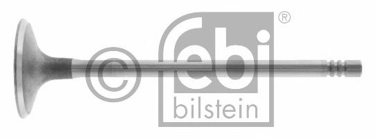 Впускной клапан FEBI 28632