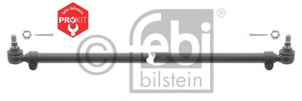 Рулевая тяга FEBI 28676