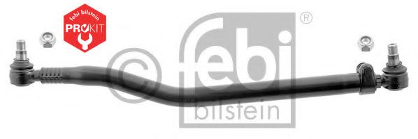 Продольная рулевая тяга FEBI 28679