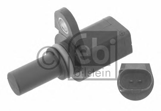Датчик, скорость FEBI 28690