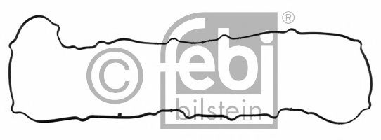 Прокладка масляного поддона FEBI 28693